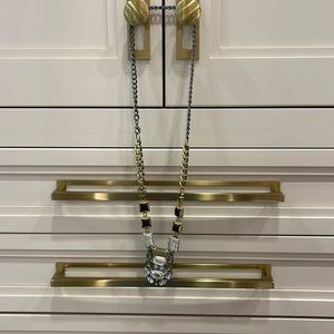 Stella & Dot Multi Way Necklace